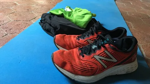 Résolutions 2022 : la pratique d’une activité physique régulière...